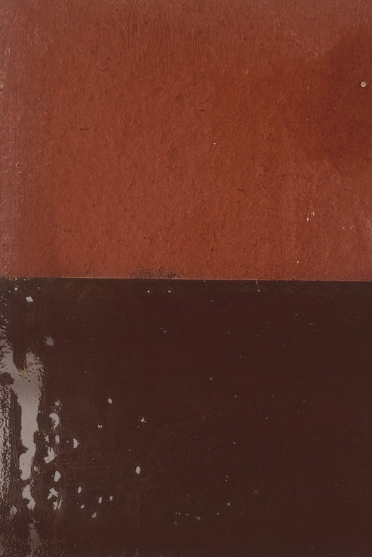 Glaze Base Red